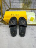 Men Women F*endi Sandals Top