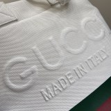G*ucci Top Bag  48*48*17CM