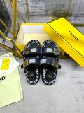 Men Women F*endi Sandals Top