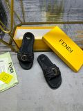 Men Women F*endi Sandals Top