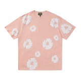 D*enim T*ears Top Quality Suit