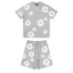 D*enim T*ears Top Quality Suit