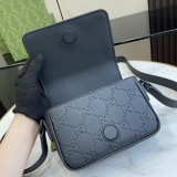 G*ucci Top Bag  17.5*11*6.5CM