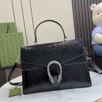 G*ucci Top Bag  29*20*10.5 CM