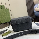 G*ucci Top Bag  17.5*11*6.5CM