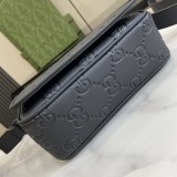 G*ucci Top Bag  17.5*11*6.5CM