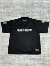 C*hrome H*earts  Top Quality Suit