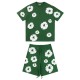 D*enim T*ears Top Quality Suit