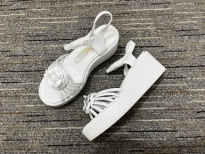 Women C*hanel Top Sandals