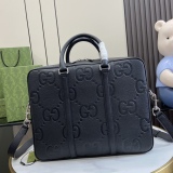 G*ucci Top Bag  36.5*29*8 CM