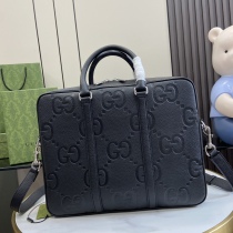 G*ucci Top Bag  36.5*29*8 CM