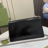 G*ucci Top Bag  28*16*10.5CM