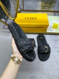 Men Women F*endi Sandals Top