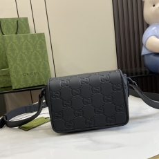 G*ucci Top Bag  17.5*11*6.5CM