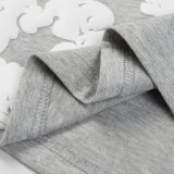 D*enim T*ears Top Quality Suit