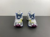 Men Women B*alenciaga Top Sneakers