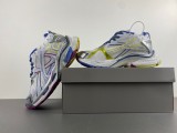 Men Women B*alenciaga Top Sneakers