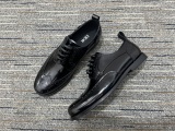 Men D*ior Top Quality Loafer