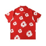 D*enim T*ears Top Quality Suit