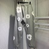 D*enim T*ears Top Quality Suit