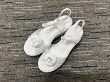 Women C*hanel Top Sandals