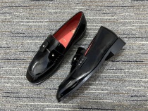 Men C*hristian L*ouboutin Loafer