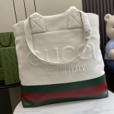 G*ucci Top Bag  48*48*17CM