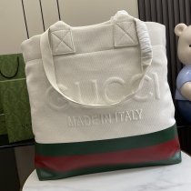 G*ucci Top Bag  48*48*17CM