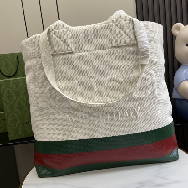 G*ucci Top Bag  48*48*17CM