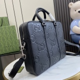G*ucci Top Bag  36.5*29*8 CM