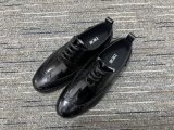 Men D*ior Top Quality Loafer