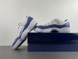 Air Jordan 11 low FV5104-104