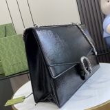 G*ucci Top Bag  42*28*12CM