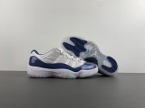Air Jordan 11 low FV5104-104