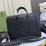 G*ucci Top Bag  36.5*29*8 CM