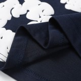 D*enim T*ears Top Quality Suit