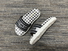 Men D*ior Top Sandals