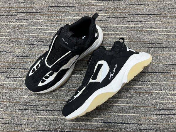 Men A*miri Low Top Quality Sneakers
