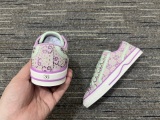 Men Women G*ucci Top Sneaker