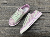 Men Women G*ucci Top Sneaker