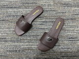 Women P*rada Top Sandals