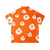 D*enim T*ears Top Quality Suit