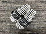 Men D*ior Top Sandals