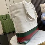 G*ucci Top Bag  48*48*17CM