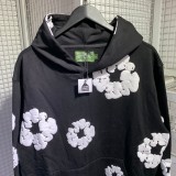 D*enim T*ears Top Quality Suit