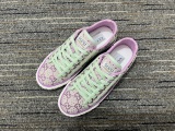 Men Women G*ucci Top Sneaker