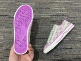 Men Women G*ucci Top Sneaker