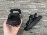 Women  L*ouis V*uitton Top Sandals