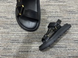 Women  L*ouis V*uitton Top Sandals