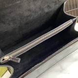 G*ucci Top Bag  28*16*10.5CM